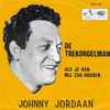 Johnny Jordaan - De Trekorgelman 