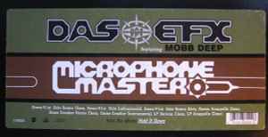 Microphone Master - Das EFX Featuring Mobb Deep