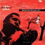 Cover of Boston Blow-Up!, 1981, Vinyl