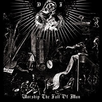 Deus Ignotus - Worship The Fall Of Man | Releases | Discogs