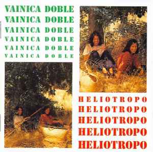 Vainica Doble – 1970 (1991, CD) - Discogs