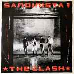 Cover of Sandinista! , 1980, Vinyl