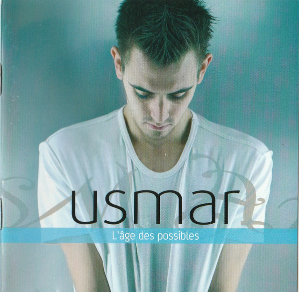 Album herunterladen Usmar - Lâge Des Possibles
