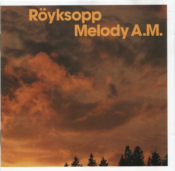 – Melody A.M. (Vinyl) - Discogs
