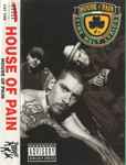 Cover of House Of Pain, 1992, Cassette