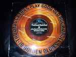 Cover of The Dave Clark Five Play Good Old Rock & Roll -- 18 Golden Oldies, 1971, Vinyl