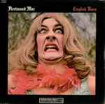 Cover of English Rose, 1973, Vinyl