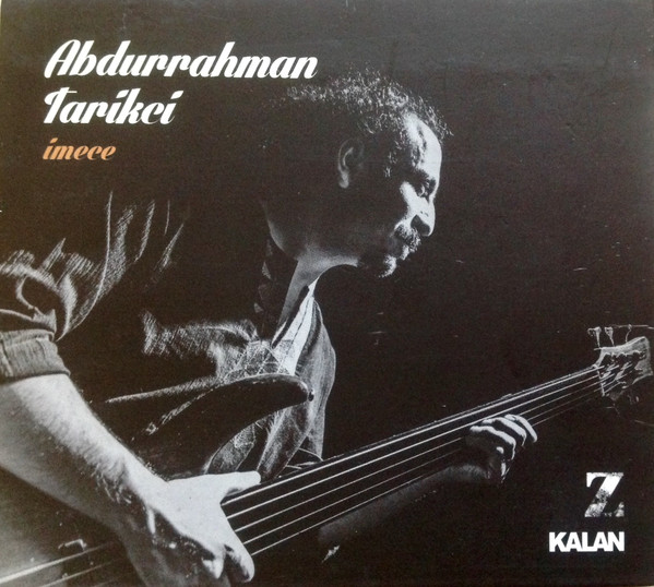 télécharger l'album Download Abdurrahman Tarikçi - İmece album