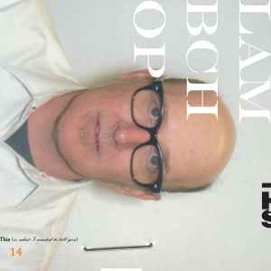Lambchop - This (Is What I Wanted To Tell You) album cover