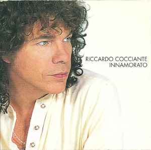 Riccardo Cocciante - Innamorato album cover
