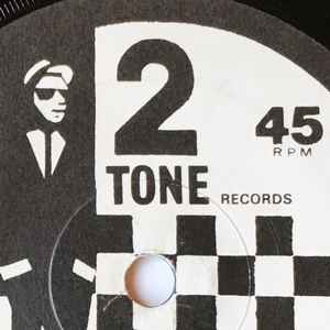 Two-Tone Records on Discogs