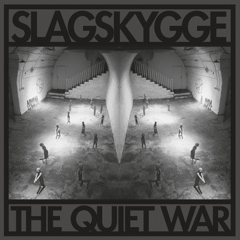 Album herunterladen Slagskygge - The Quiet War