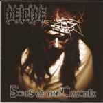 Cover of Scars Of The Crucifix, 2006, CD
