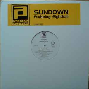 Sundown - Parental Advisory Featuring Eightball