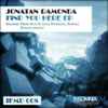 Jonatan Ramonda - Find You Here EP
