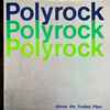 Polyrock - Above The Fruited Plain