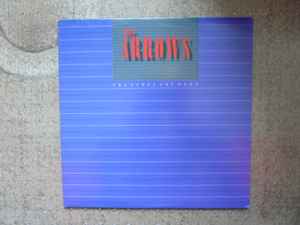 The Arrows – The Lines Are Open (1985
