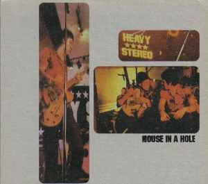 Heavy Stereo – Mouse In A Hole (1995