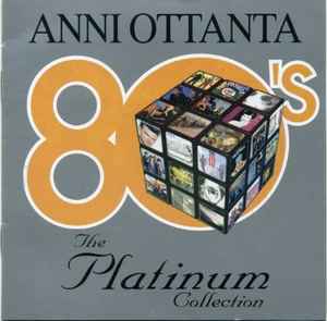 Années 80 Hits-Box (2007, CD) - Discogs