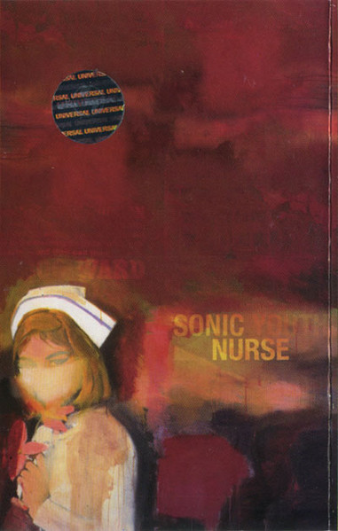 Sonic Youth – Sonic Nurse (2004, Cassette) - Discogs