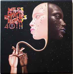 Miles Davis – Kind Of Blue (2008, 50th Anniversary Collector's