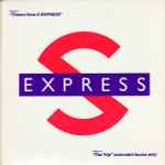 S'Express – Theme From S-Express (1988, Vinyl) - Discogs