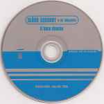 Cover of El Baile Alemán, 2000-07-04, CD