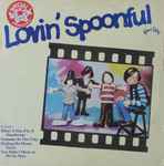 Cover of The Very Best Of The Lovin' Spoonful, 1975, Vinyl