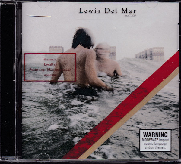 Lewis Del Mar – Lewis Del Mar (2016, Vinyl) - Discogs