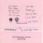 Dinosaur Jr - Where You Been | Releases | Discogs