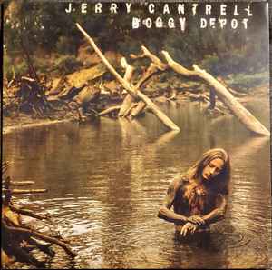 Boggy Depot - Jerry Cantrell