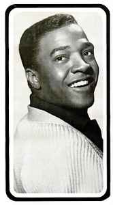 Clyde McPhatter on Discogs