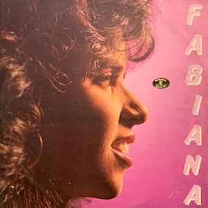 Fabiana - Fabiana (Vinyl, Brazil, 1987) For Sale | Discogs