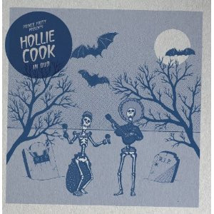 Prince Fatty Presents Hollie Cook – In Dub (2012, Vinyl) - Discogs