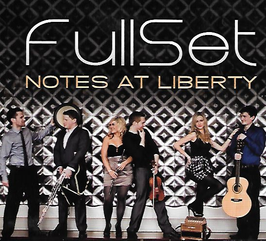 FullSet - Notes At Liberty on Discogs