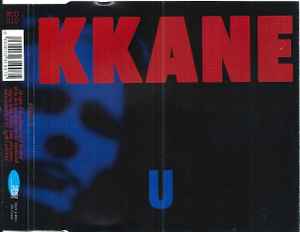 KKANE - U album cover