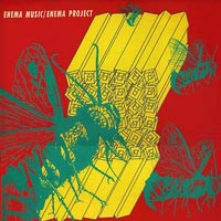 descargar álbum Enema Project - Enema Music