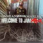 Carátula de Welcome To Jamrock, 2005, CD