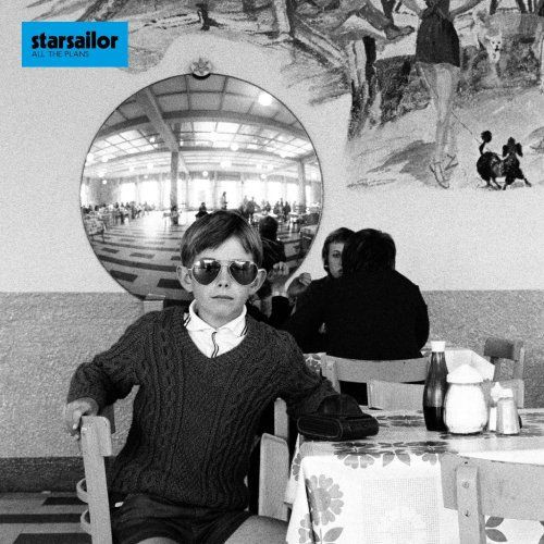 descargar álbum Starsailor - All The Plans