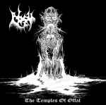 Cover of The Temples Of Offal / Return Of The Ancients, 2015, Vinyl