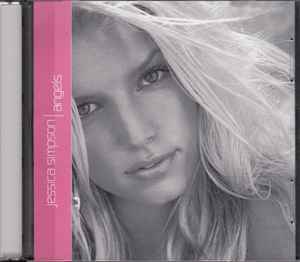 Jessica Simpson – In This Skin (2004, CD) - Discogs