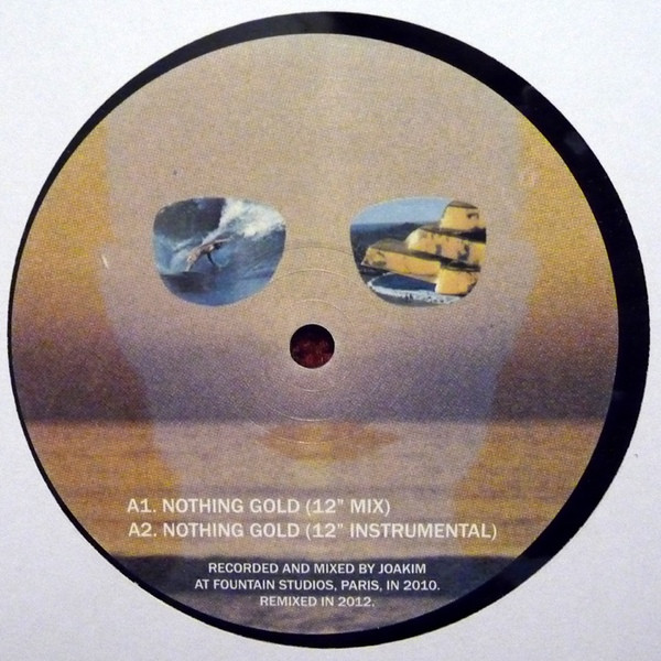 télécharger l'album Joakim - Nothing Gold Remixes