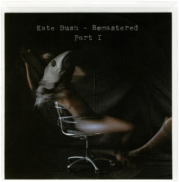 Kate Bush – Remastered Part I (2018, Glossy box, Box Set) - Discogs