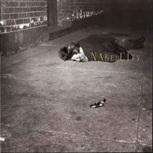 John Zorn – Naked City (1990, Vinyl) - Discogs