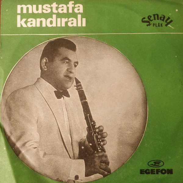 lataa albumi Mustafa Kandirali - Eski Salon Çiftetellisi Tokat Sarmasi