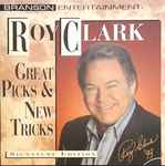 Cover of Great Picks & New Tricks, 1993, CD