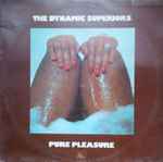 Cover of Pure Pleasure, 1976-02-00, Vinyl