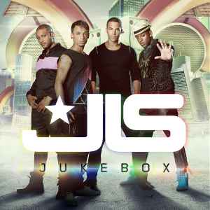 JLS (3) - Jukebox album cover