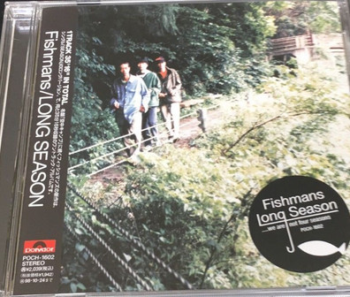 Fishmans – Long Season (2016, Vinyl) - Discogs