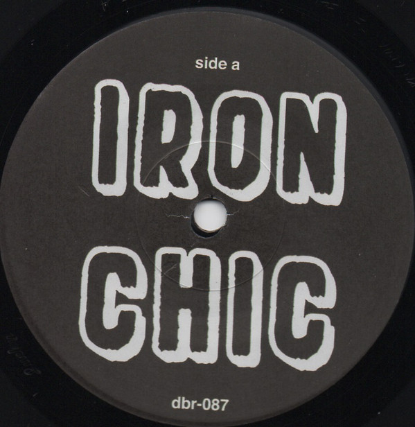 descargar álbum Iron Chic - Split N Shit